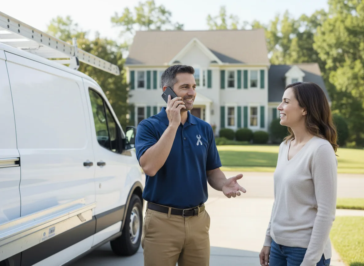 Home Gutter Service Medon, TN FAQs